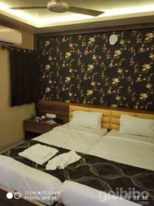 Motel New Milan Muzaffarpur Exterior foto