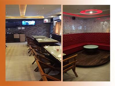 Motel New Milan Muzaffarpur Exterior foto