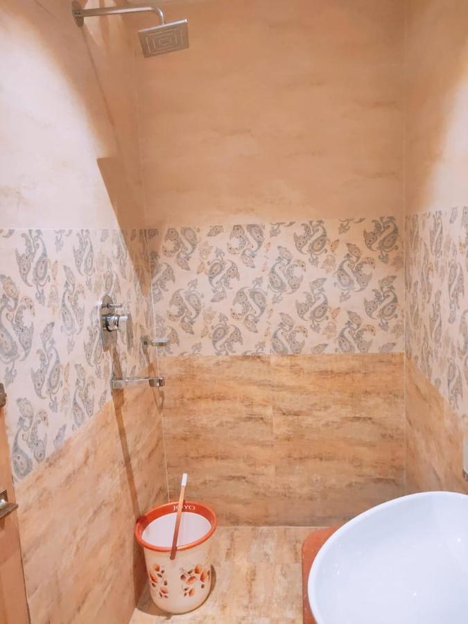 Motel New Milan Muzaffarpur Exterior foto